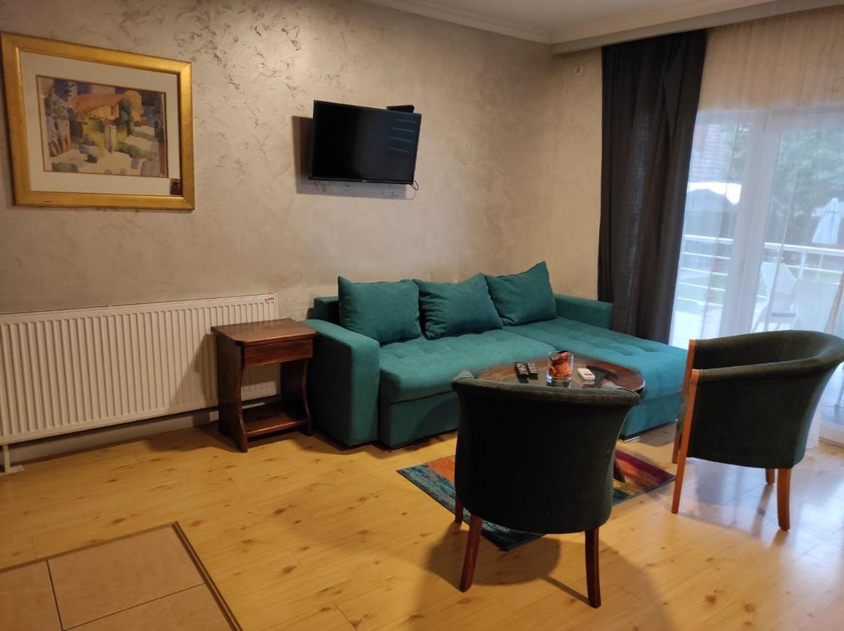 Vila Mila Riverside Apartments Smederevo Exterior foto