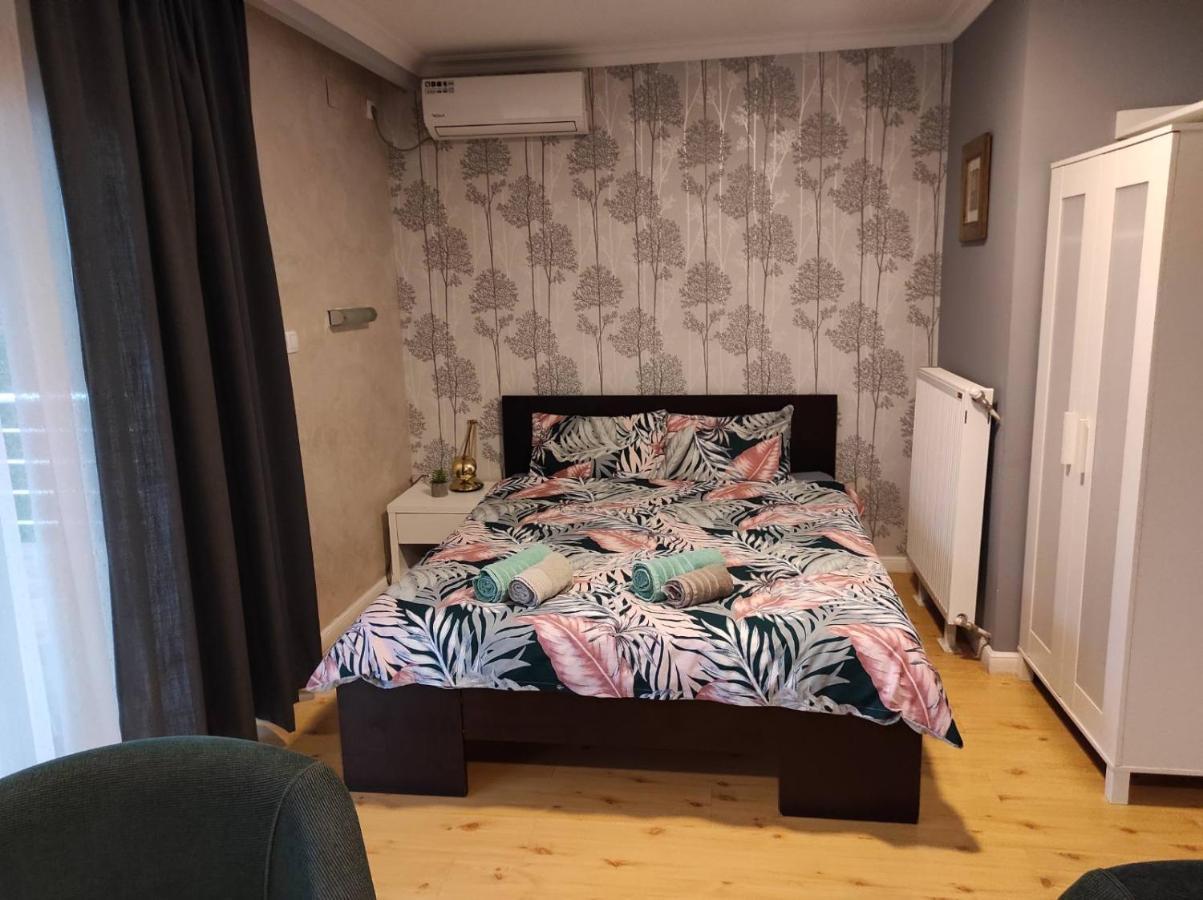 Vila Mila Riverside Apartments Smederevo Exterior foto