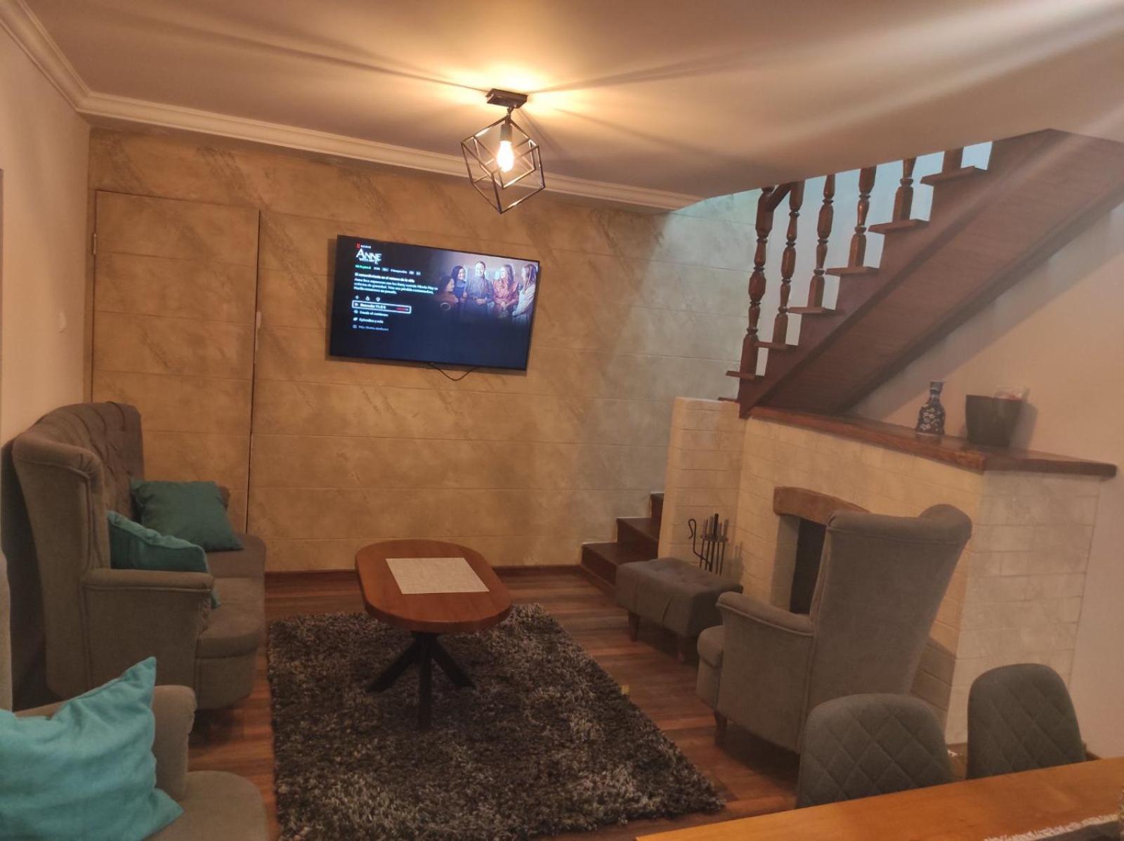 Vila Mila Riverside Apartments Smederevo Habitación foto