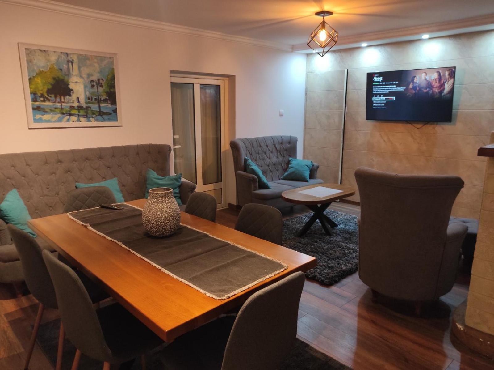 Vila Mila Riverside Apartments Smederevo Habitación foto