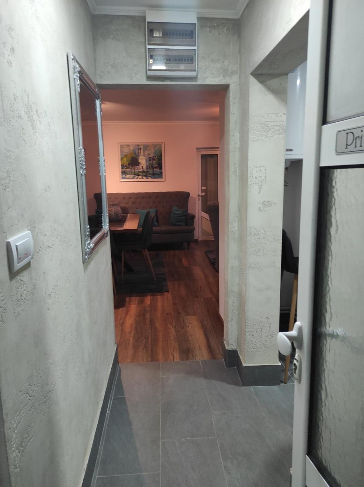 Vila Mila Riverside Apartments Smederevo Habitación foto