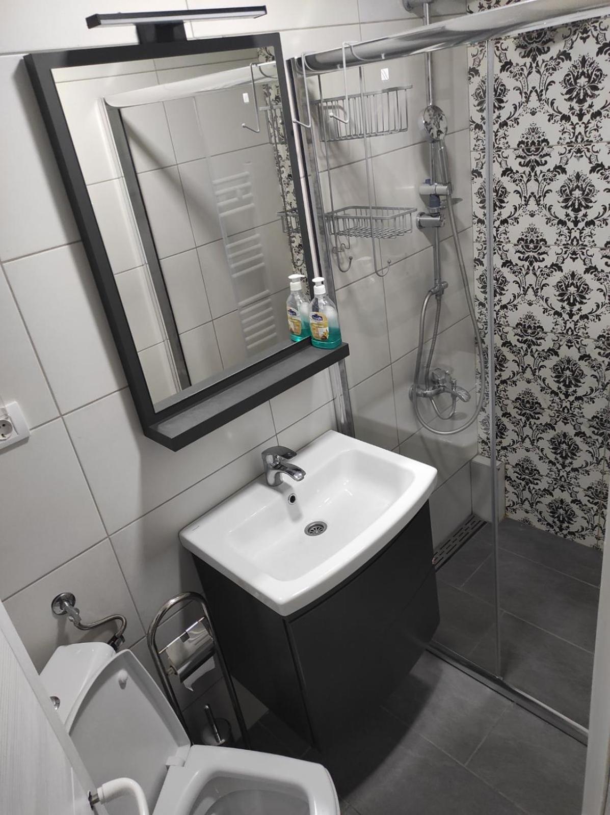 Vila Mila Riverside Apartments Smederevo Habitación foto