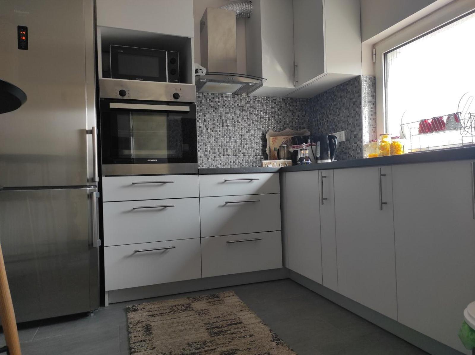 Vila Mila Riverside Apartments Smederevo Habitación foto
