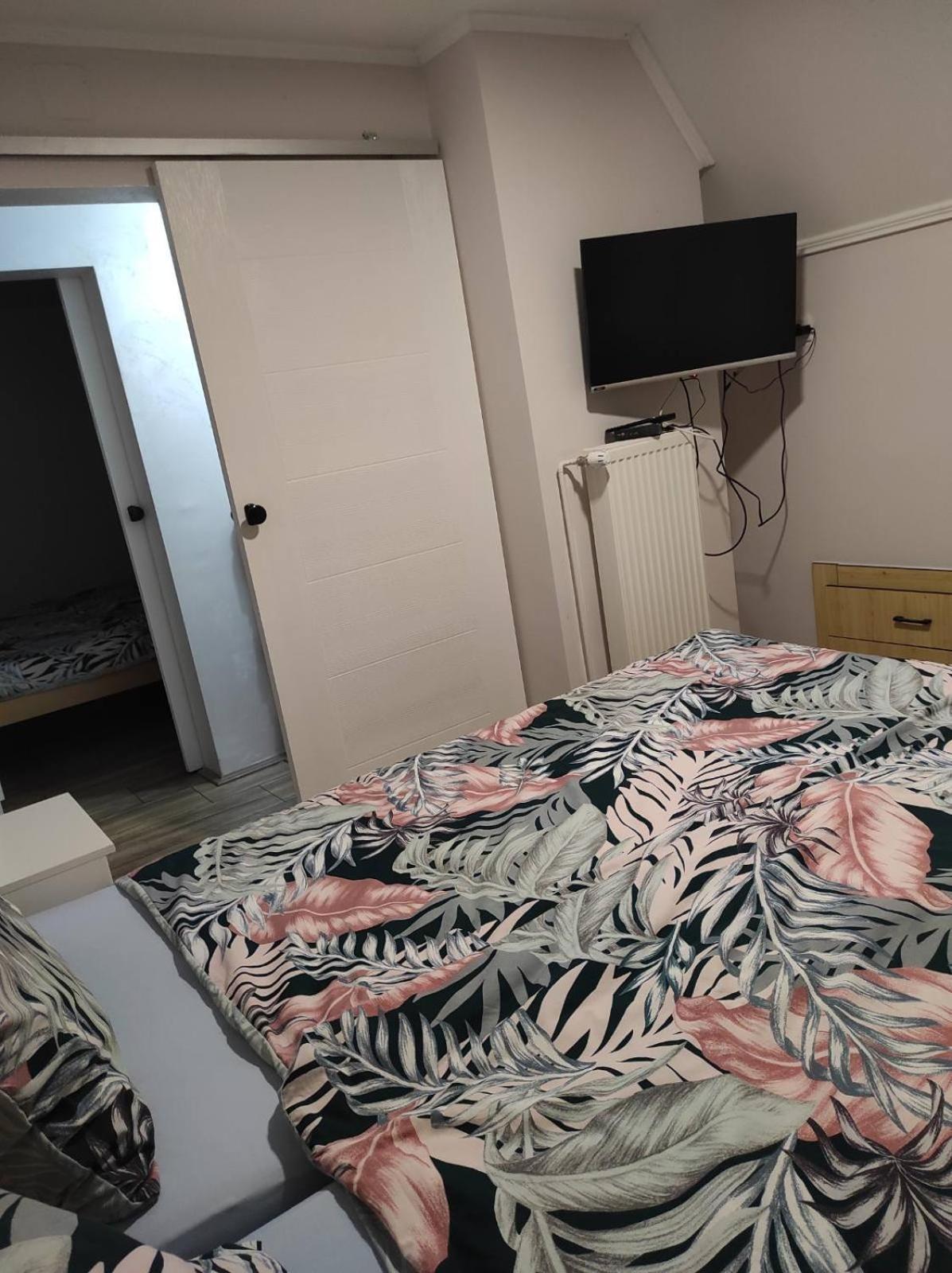 Vila Mila Riverside Apartments Smederevo Habitación foto