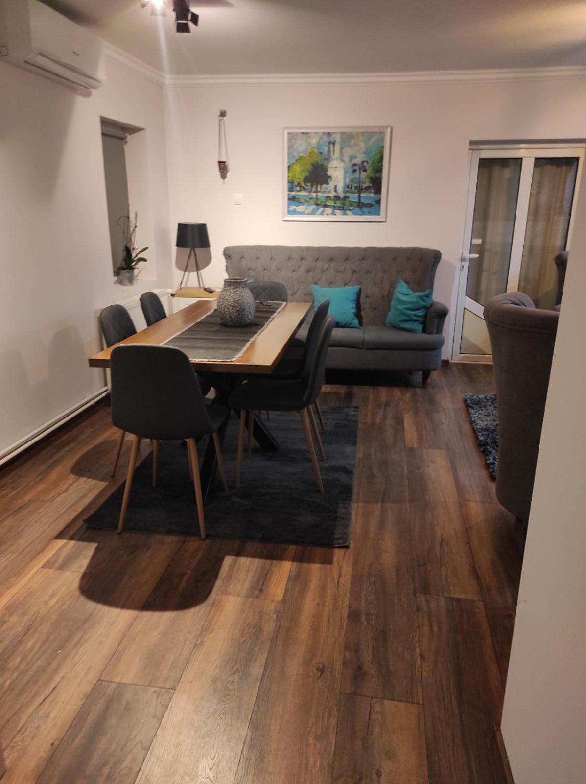 Vila Mila Riverside Apartments Smederevo Habitación foto
