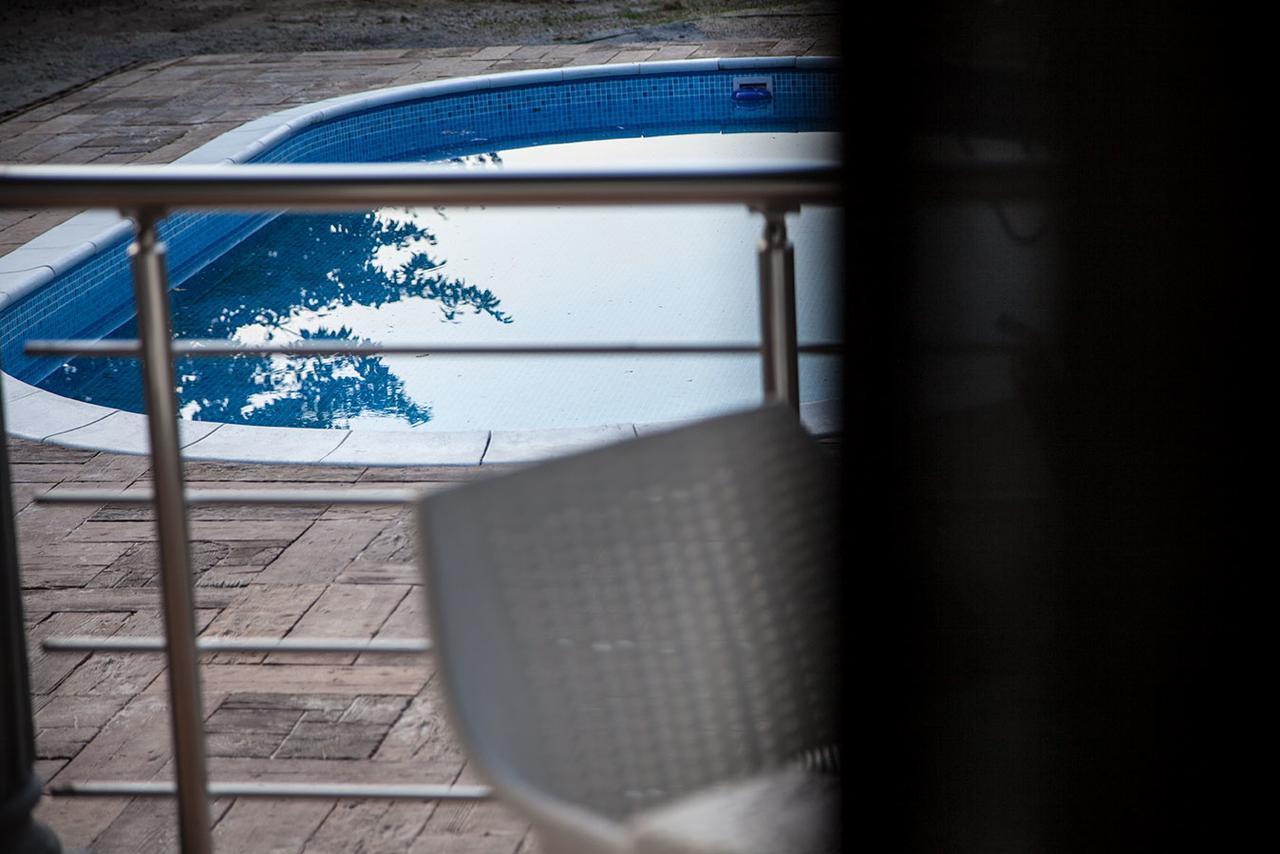 Vila Mila Riverside Apartments Smederevo Exterior foto