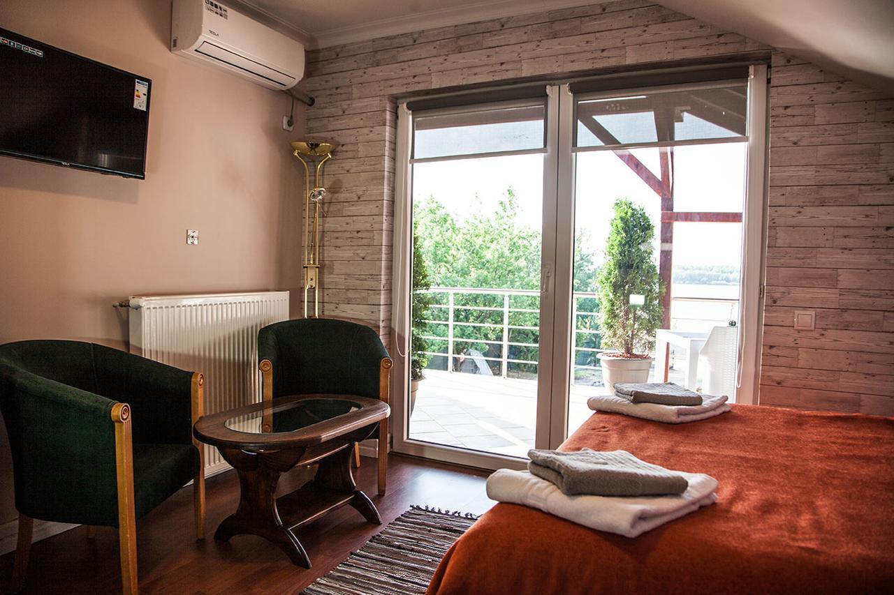 Vila Mila Riverside Apartments Smederevo Exterior foto