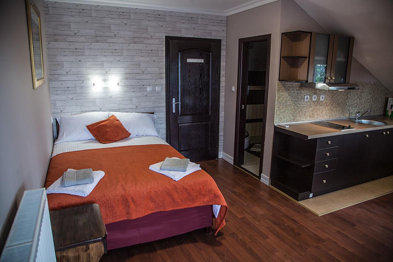Vila Mila Riverside Apartments Smederevo Exterior foto