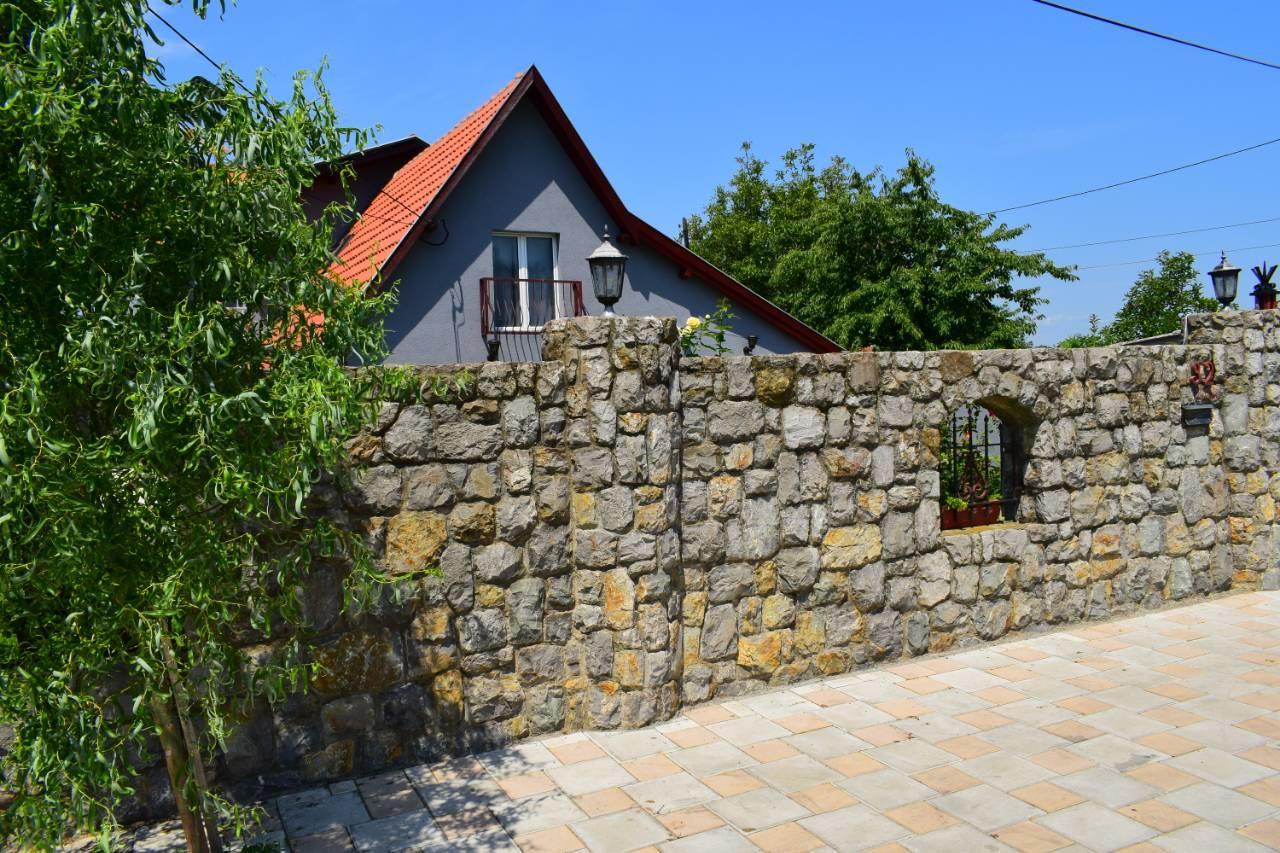 Vila Mila Riverside Apartments Smederevo Exterior foto