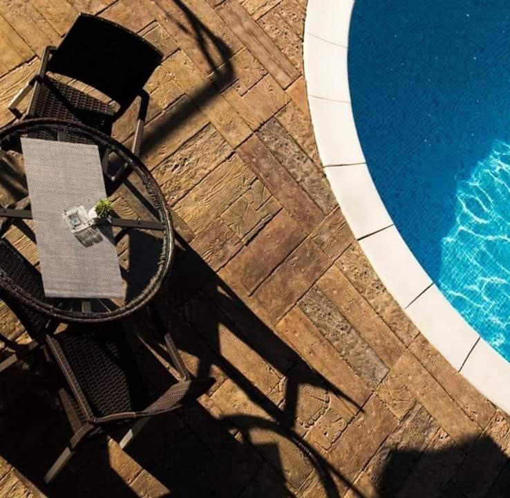 Vila Mila Riverside Apartments Smederevo Exterior foto